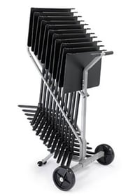 cover Wenger Small Music Stand Mover and Cart Music Stand Carrier